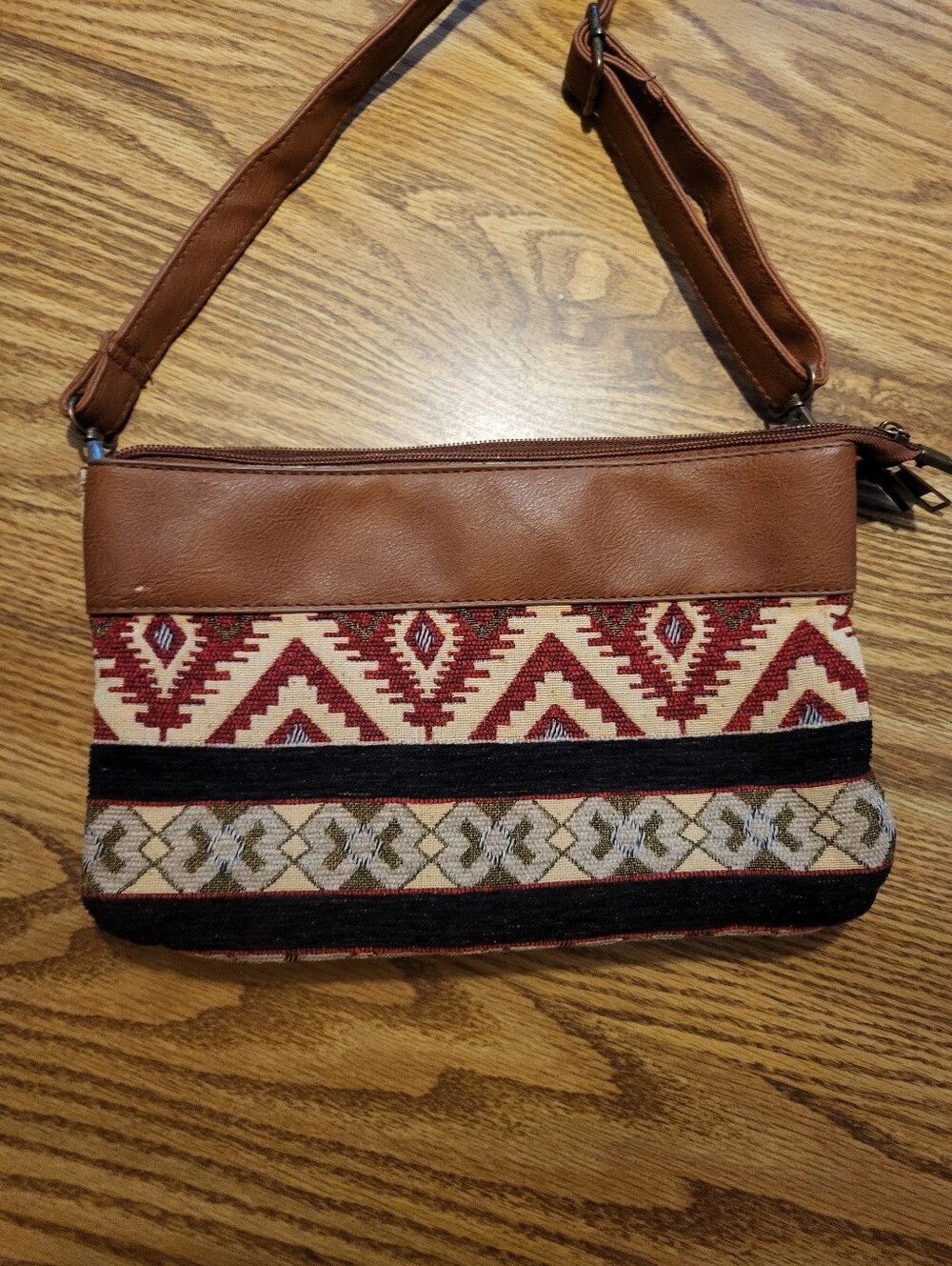 Canyon SKY small Boho Handbag